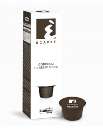 Corposo - Espresso forte